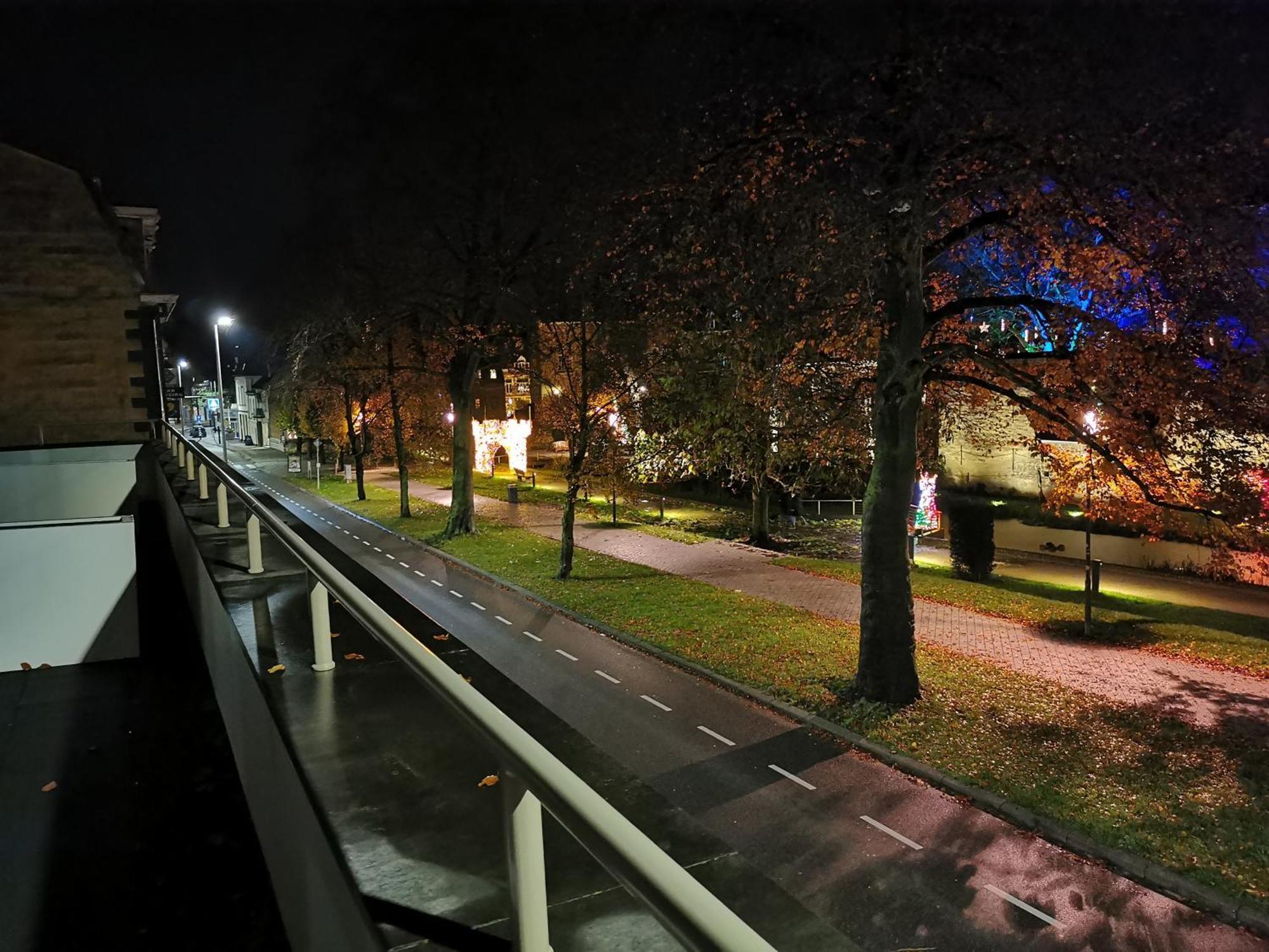 Hotel Parkzicht Valkenburg aan de Geul Esterno foto
