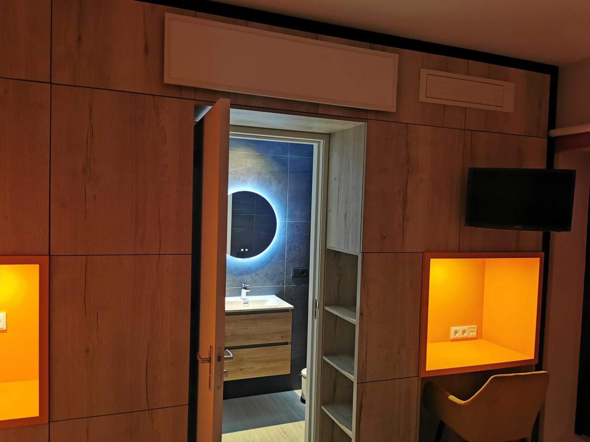 Hotel Parkzicht Valkenburg aan de Geul Esterno foto